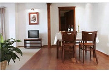 Отель Nová Lesná 1